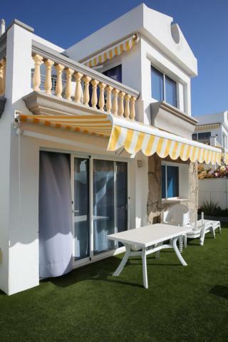 Appartement Duplex Playa Del Cura Beautiful Ocean View à Mogán Extérieur photo